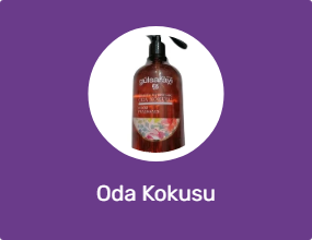 Oda Kokusu