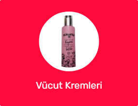 Vücut Kremleri