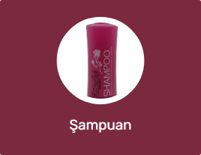 Şampuan