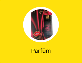 Parfüm