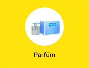 Parfüm