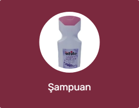 Şampuan
