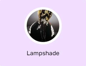 Lampshade