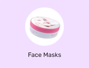 Face Masks
