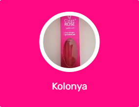 Kolonya
