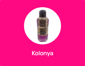 Kolonya