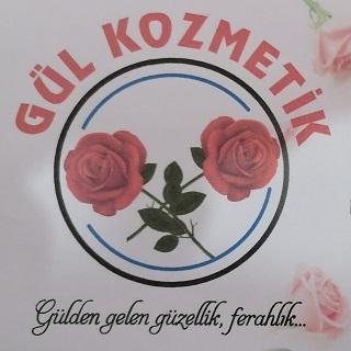 Gül Kozmetik - NAİL KARTAL logo