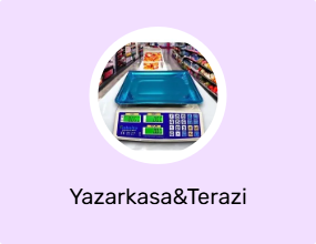 Yazarkasa&Terazi