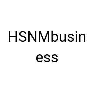 HSNMbusiness