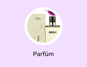 Parfüm