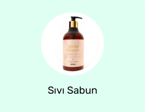 Sıvı Sabun