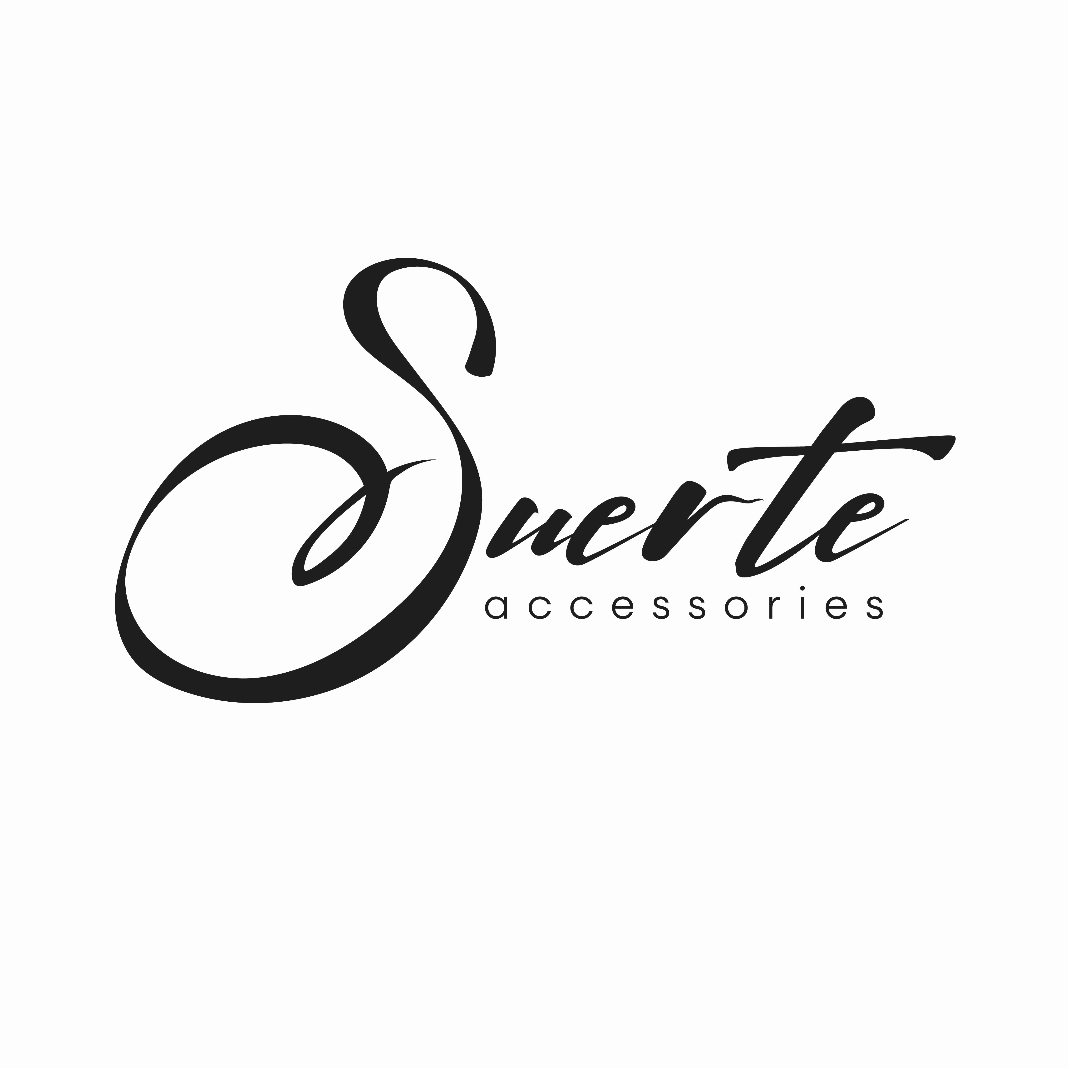 Suerte Accessories