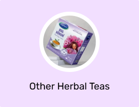 Other Herbal Teas