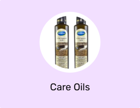 Care Oils