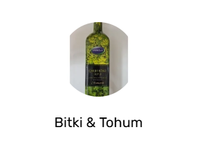 Bitki & Tohum