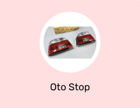Oto Stop