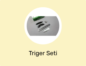 Triger Seti