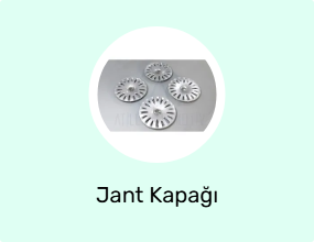 Jant Kapağı