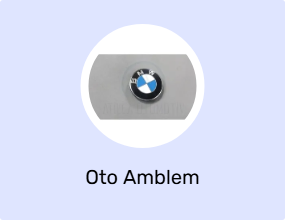 Oto Amblem