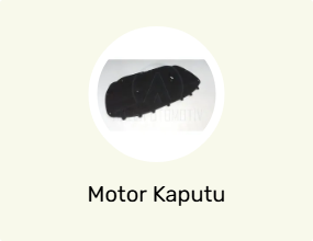 Motor Kaputu