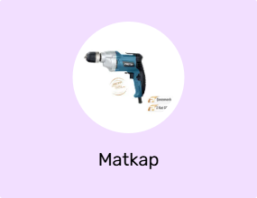 Matkap