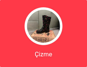Çizme