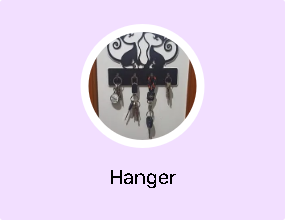 Hanger