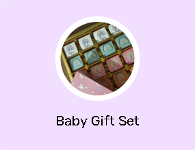 Baby Gift Set