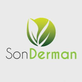 SonDerman logo