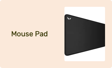 Mouse Pad