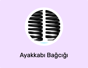 Ayakkabı Bağcığı