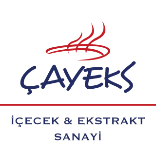 Çayeks İçecek logo