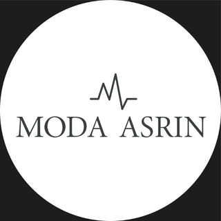 Moda Asrın logo