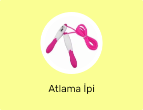 Atlama İpi