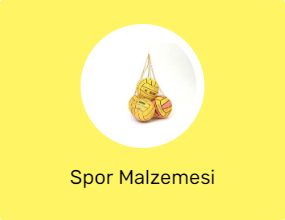 Spor Malzemesi