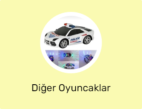Diğer Oyuncaklar