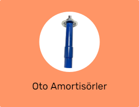Oto Amortisörler