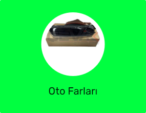Oto Farları
