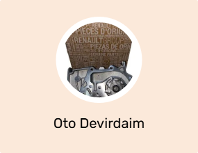 Oto Devirdaim