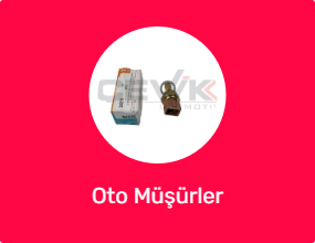 Oto Müşürler
