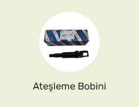 Ateşleme Bobini
