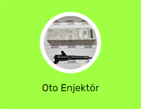 Oto Enjektör