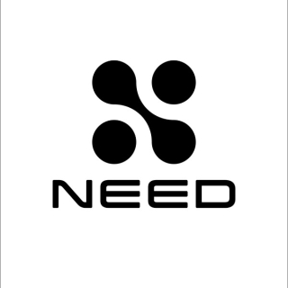 NEEDLIFE logo