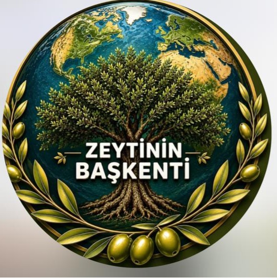 Zeytinin Başkenti
