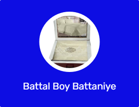 Battal Boy Battaniye