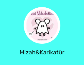 Mizah&Karikatür