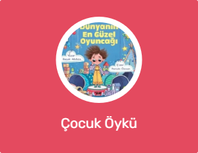 Çocuk Öykü