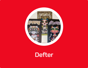 Defter
