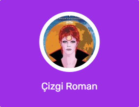 Çizgi Roman