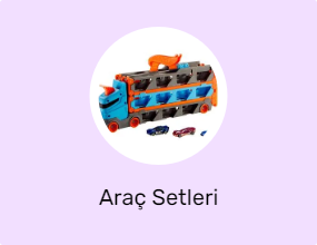 Araç Setleri
